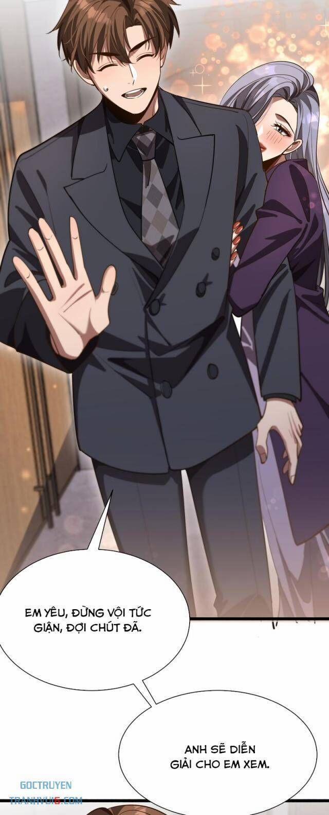 Ta Bị Kẹt Cùng Một Ngày 1000 Năm 144 trang 34