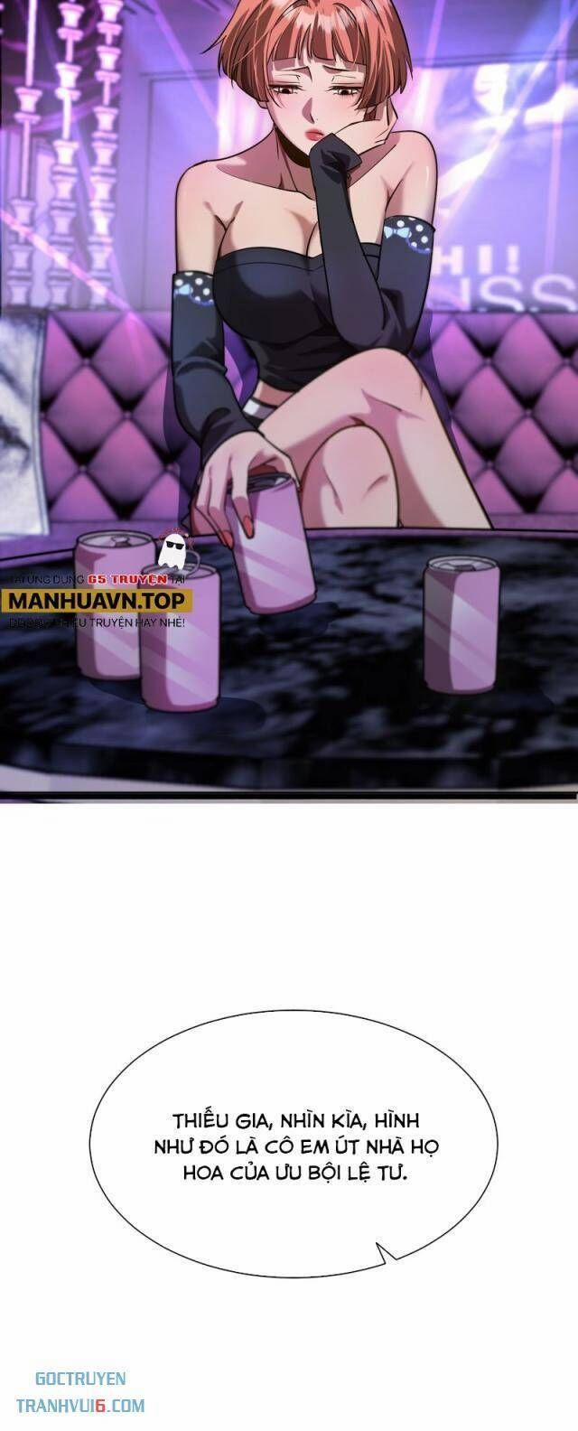 Ta Bị Kẹt Cùng Một Ngày 1000 Năm 145 trang 12