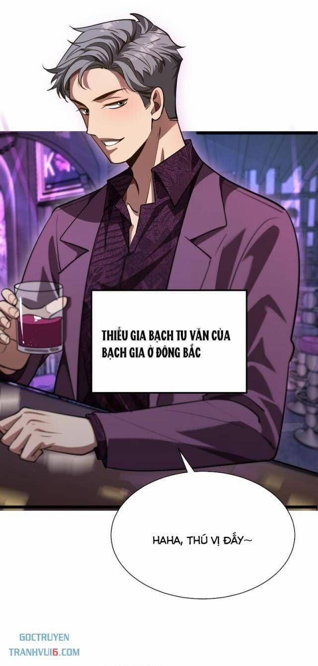 Ta Bị Kẹt Cùng Một Ngày 1000 Năm 145 trang 13