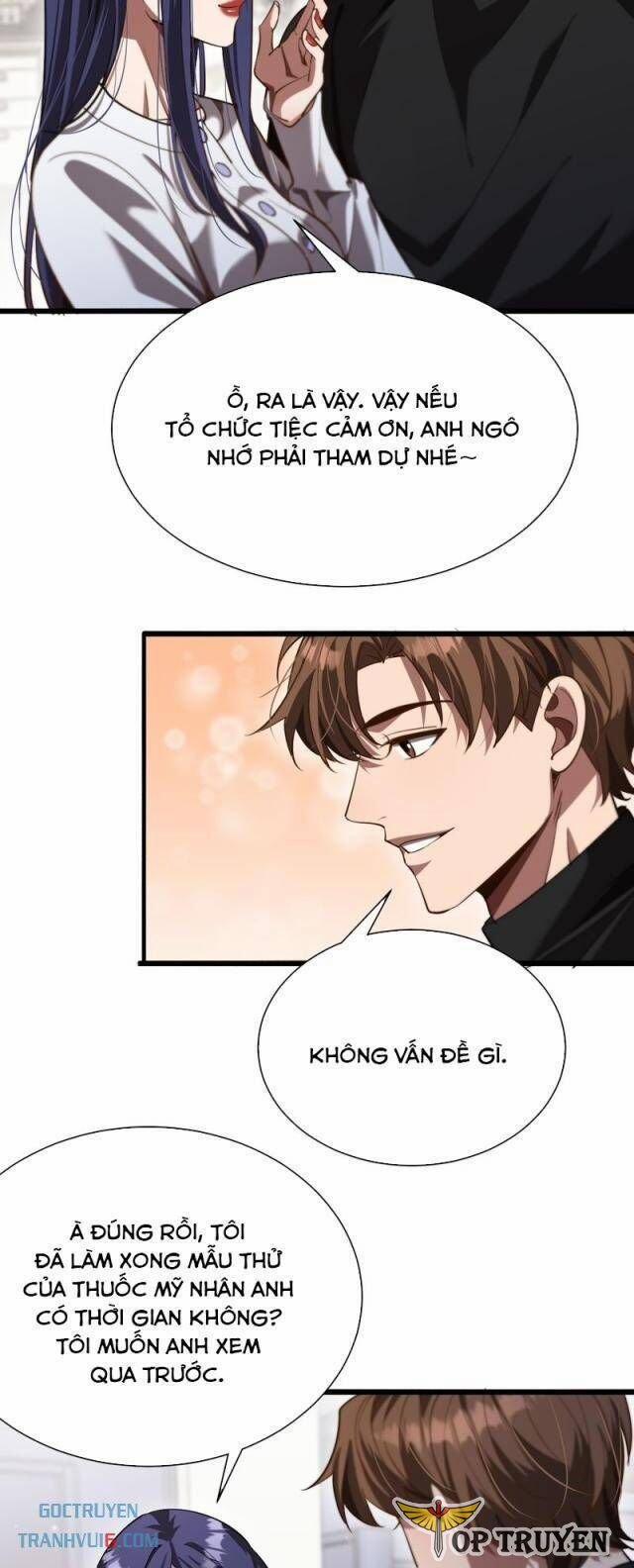 Ta Bị Kẹt Cùng Một Ngày 1000 Năm 145 trang 2