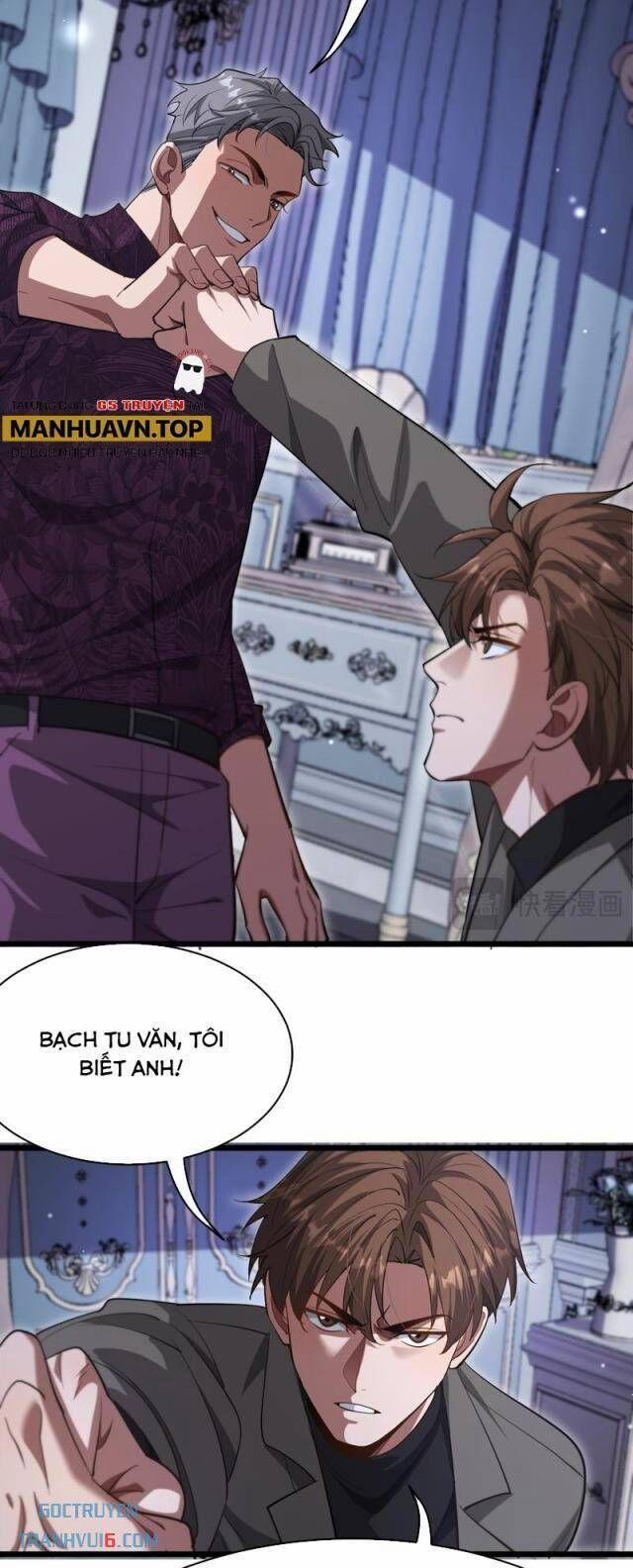 Ta Bị Kẹt Cùng Một Ngày 1000 Năm 145 trang 26