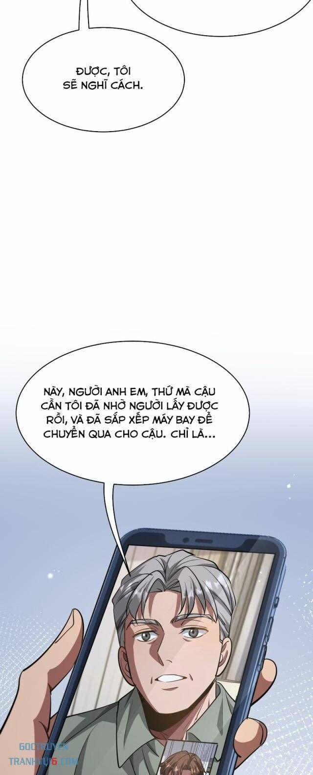 Ta Bị Kẹt Cùng Một Ngày 1000 Năm 145 trang 33