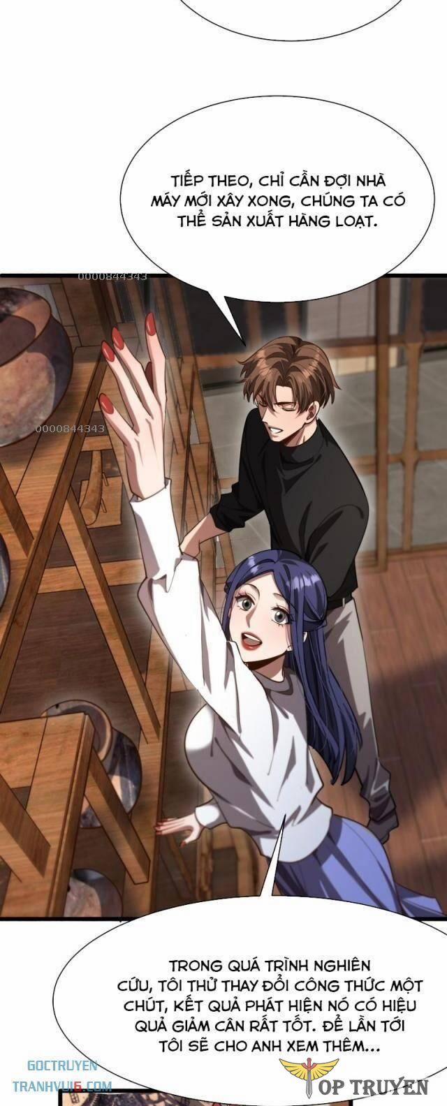 Ta Bị Kẹt Cùng Một Ngày 1000 Năm 145 trang 5