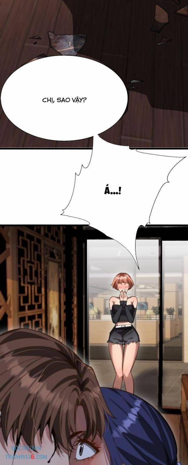 Ta Bị Kẹt Cùng Một Ngày 1000 Năm 145 trang 8