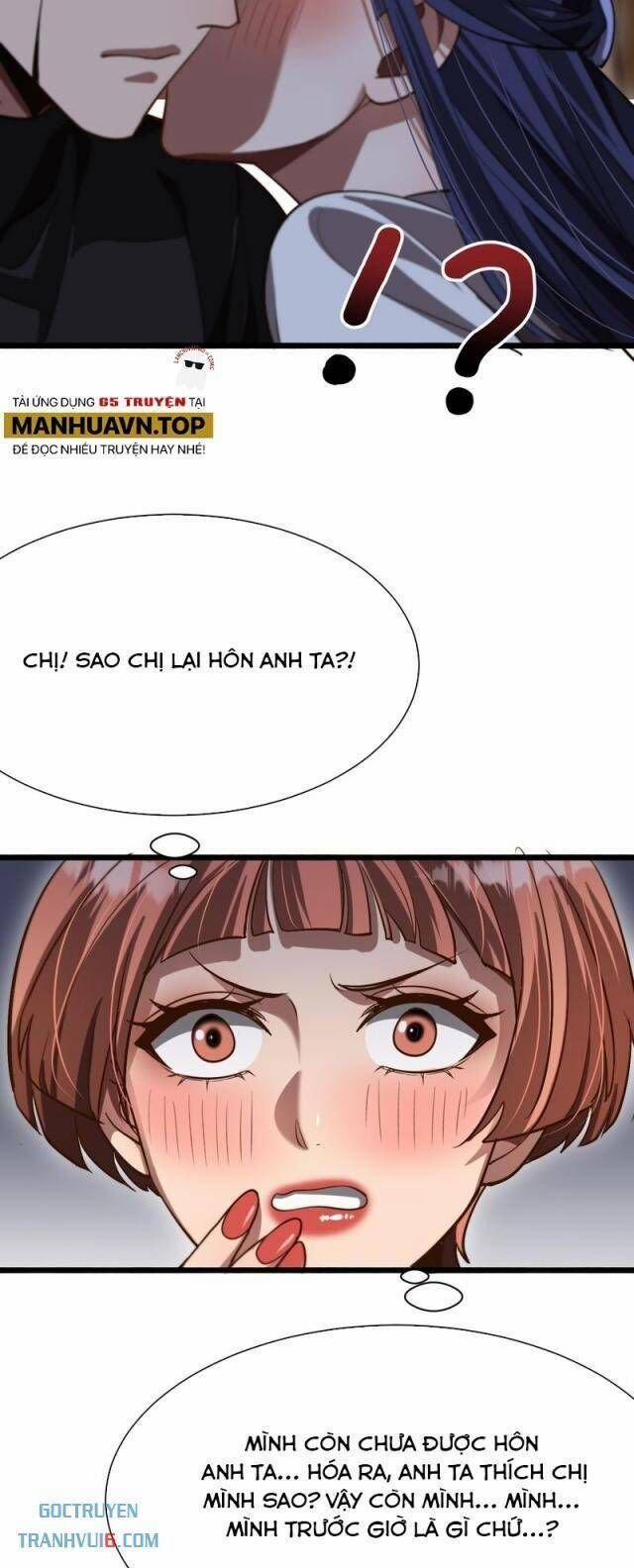 Ta Bị Kẹt Cùng Một Ngày 1000 Năm 145 trang 9