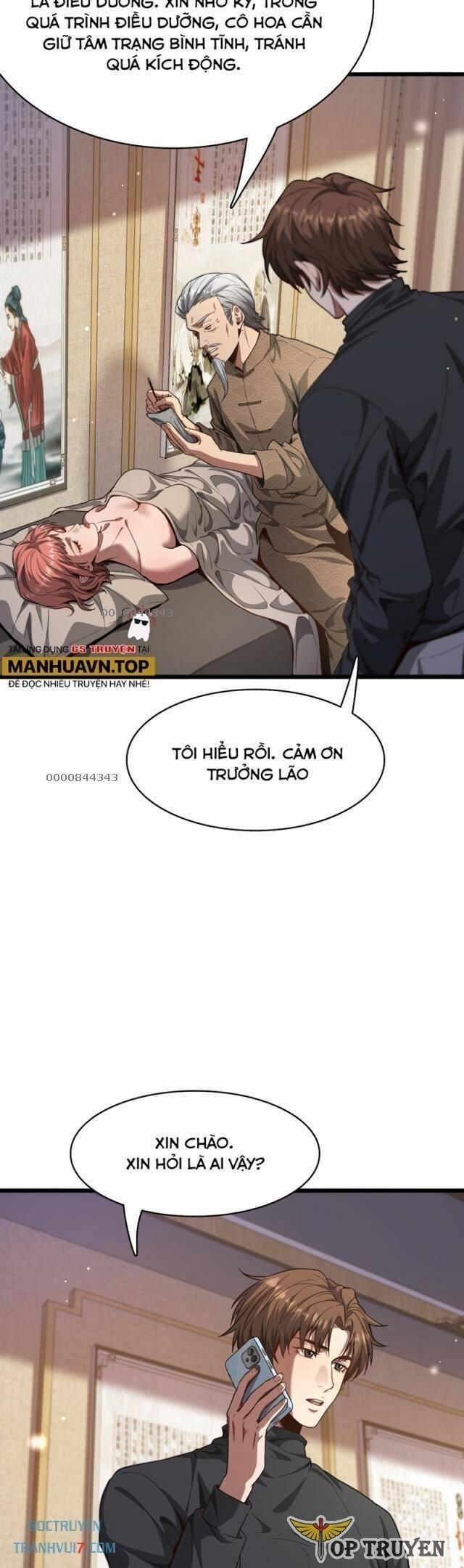 Ta Bị Kẹt Cùng Một Ngày 1000 Năm 146 trang 1