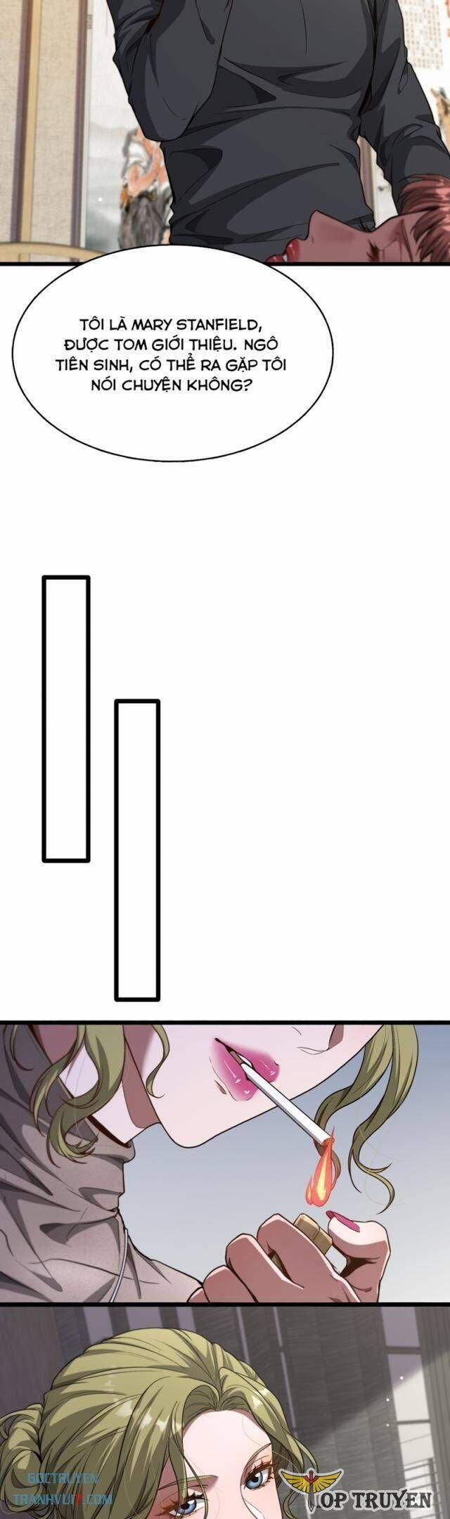 Ta Bị Kẹt Cùng Một Ngày 1000 Năm 146 trang 2