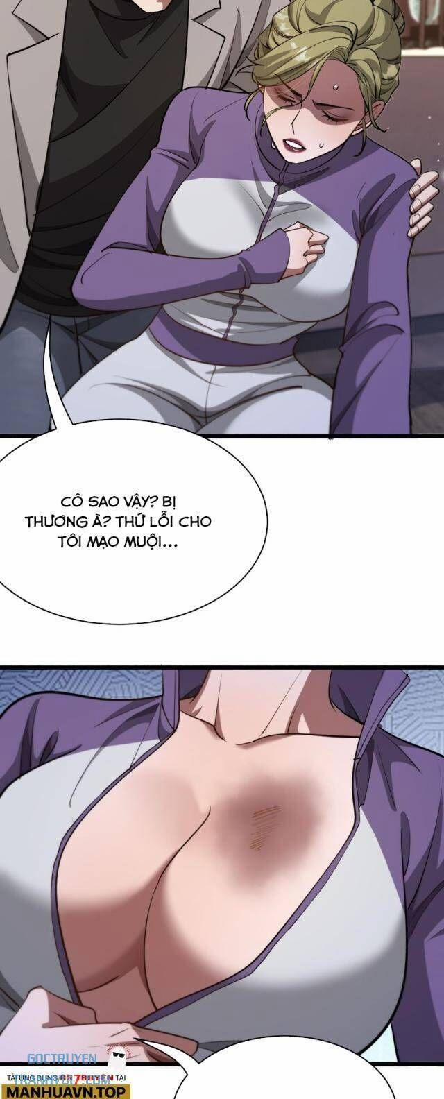 Ta Bị Kẹt Cùng Một Ngày 1000 Năm 147 trang 26