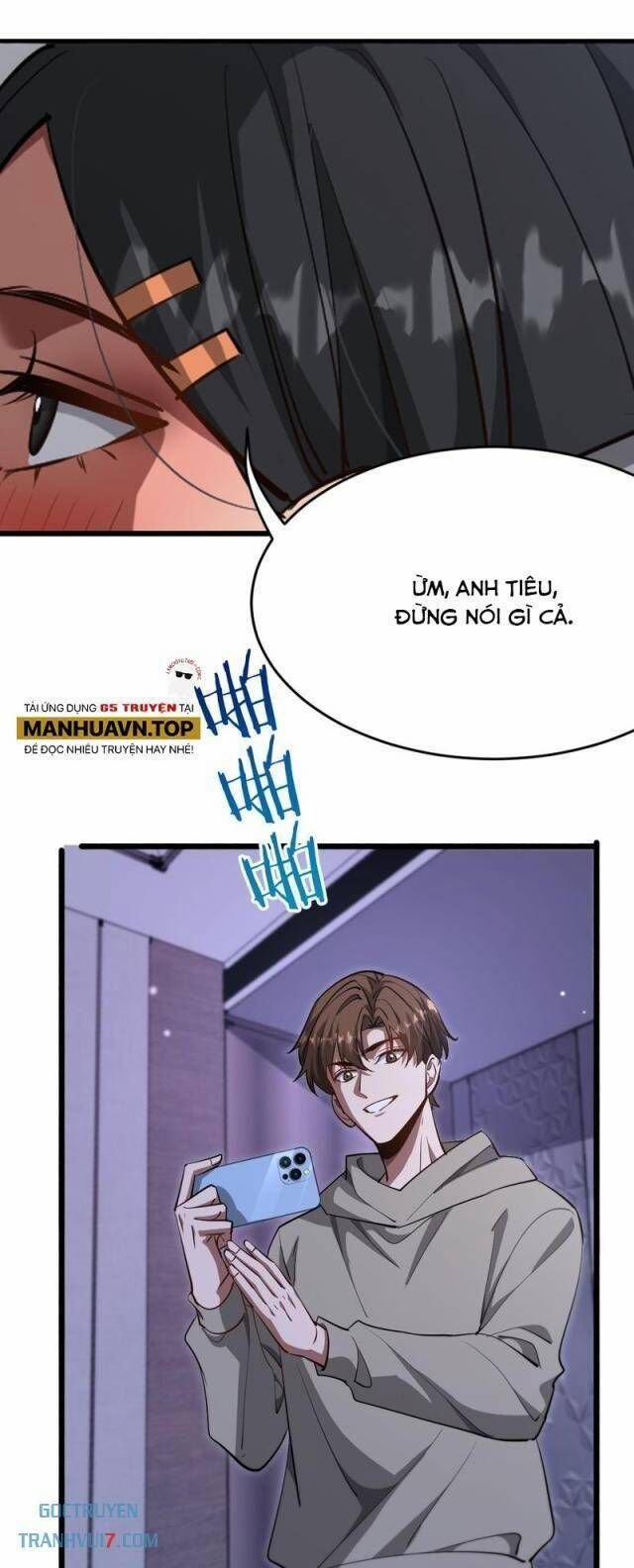 Ta Bị Kẹt Cùng Một Ngày 1000 Năm 147 trang 36