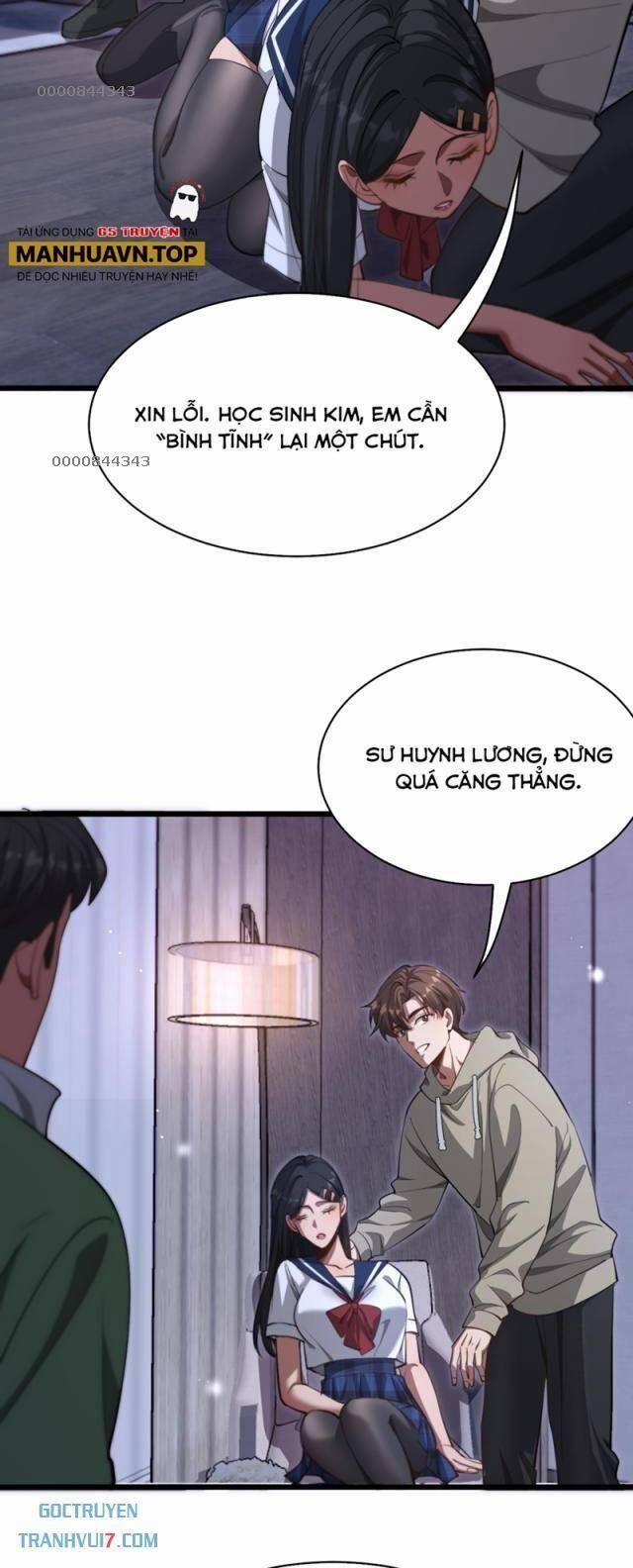 Ta Bị Kẹt Cùng Một Ngày 1000 Năm 148 trang 2