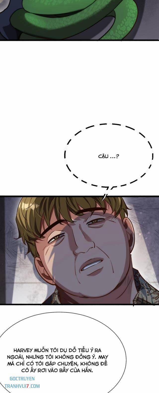 Ta Bị Kẹt Cùng Một Ngày 1000 Năm 148 trang 27