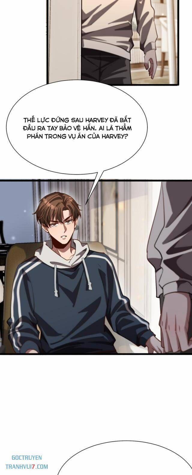 Ta Bị Kẹt Cùng Một Ngày 1000 Năm 148 trang 35