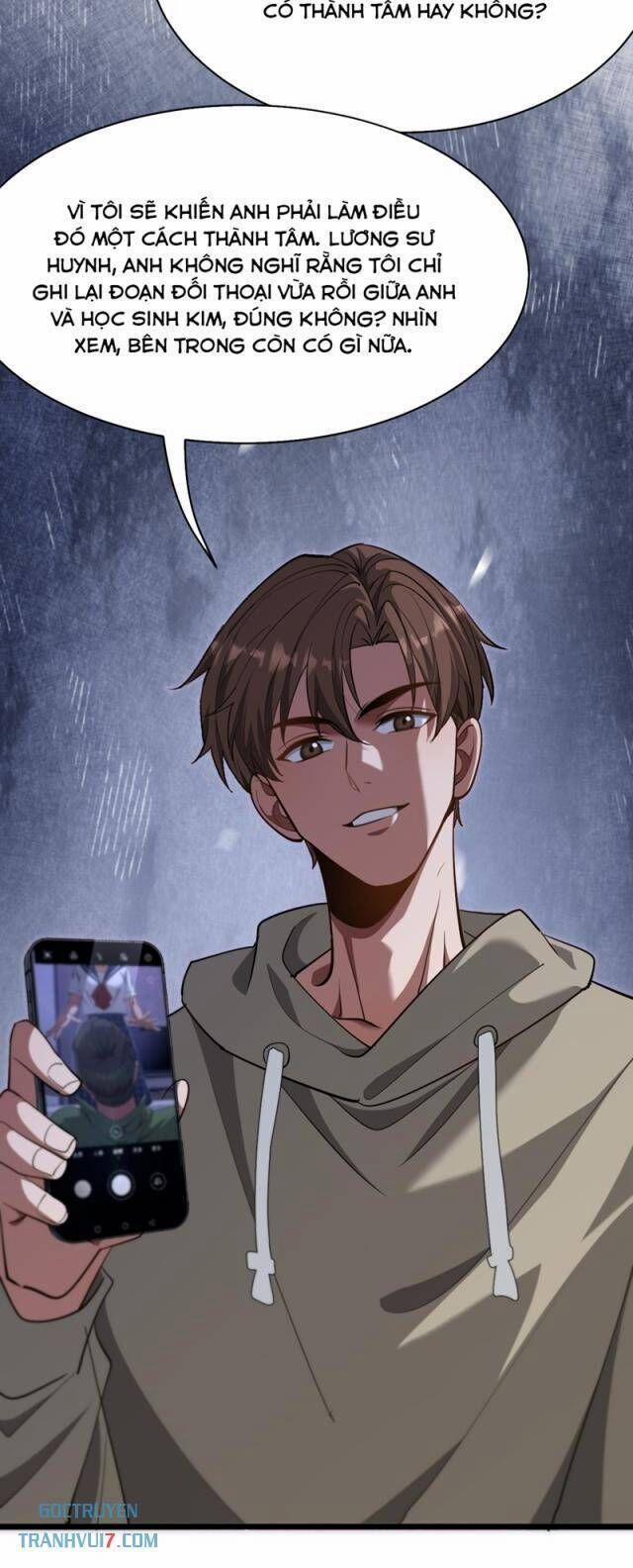 Ta Bị Kẹt Cùng Một Ngày 1000 Năm 148 trang 7