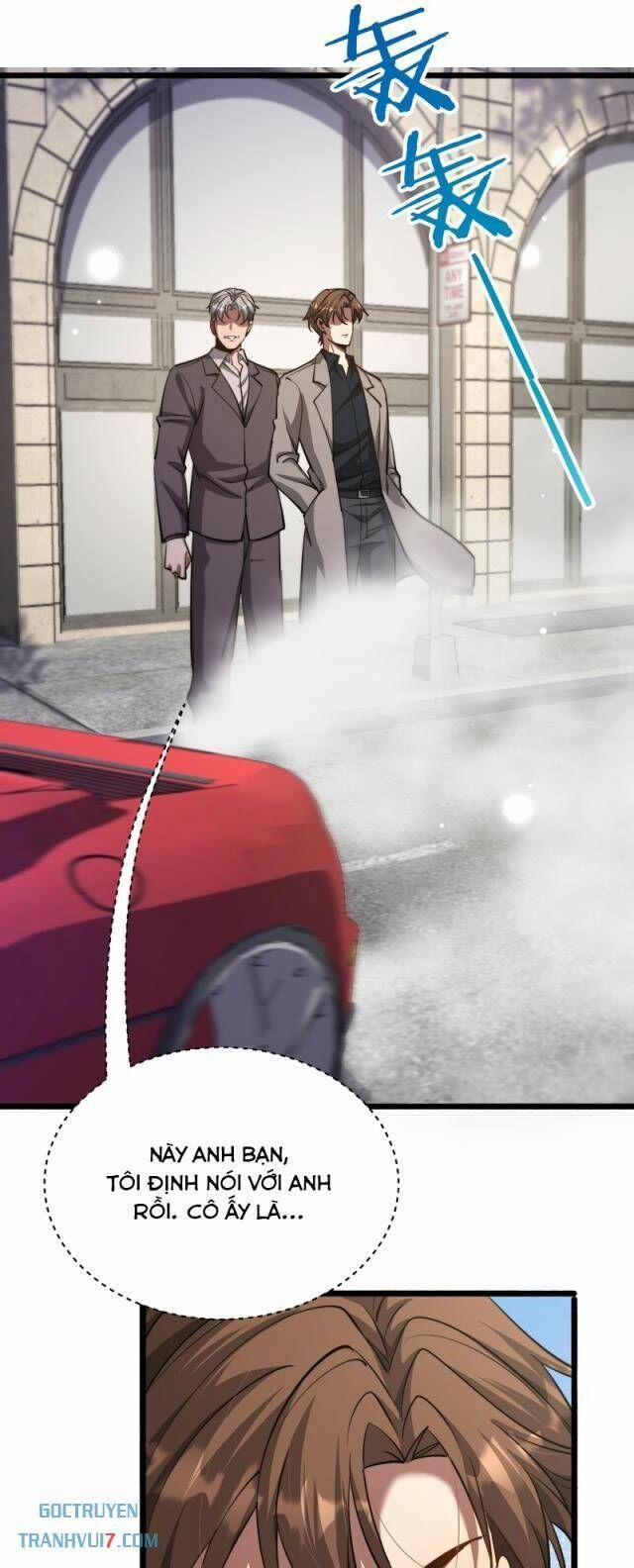 Ta Bị Kẹt Cùng Một Ngày 1000 Năm 149 trang 13