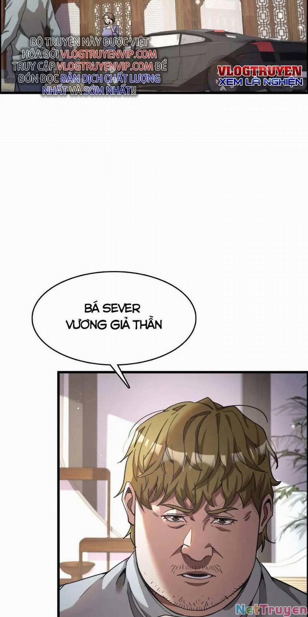 Ta Bị Kẹt Cùng Một Ngày 1000 Năm 15 trang 10