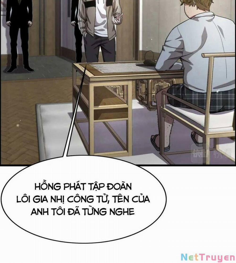 Ta Bị Kẹt Cùng Một Ngày 1000 Năm 15 trang 13