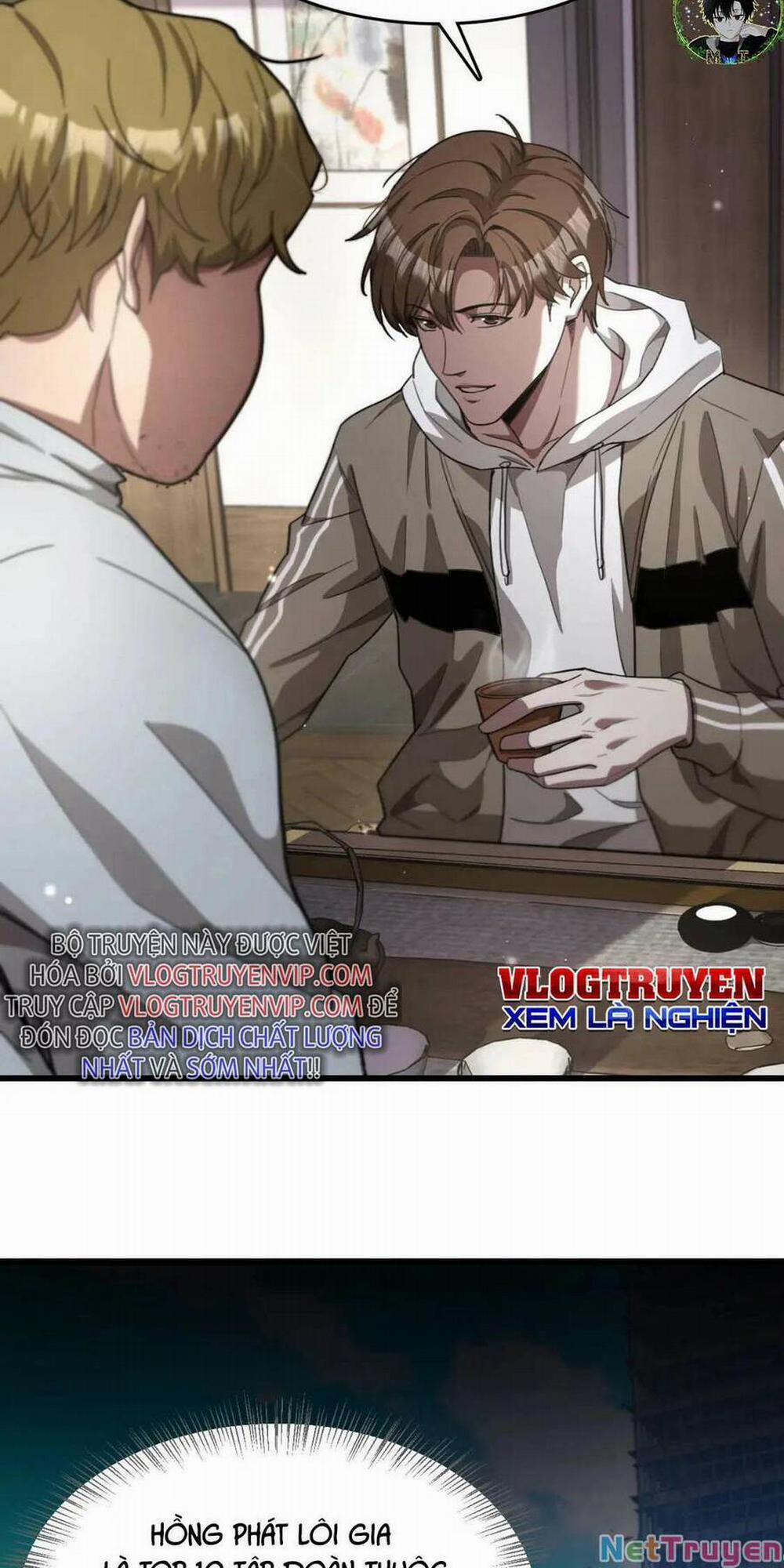 Ta Bị Kẹt Cùng Một Ngày 1000 Năm 15 trang 16