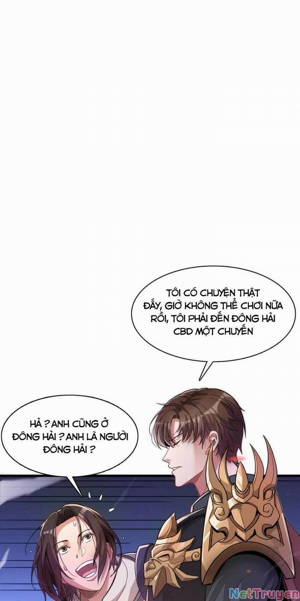 Ta Bị Kẹt Cùng Một Ngày 1000 Năm 15 trang 2