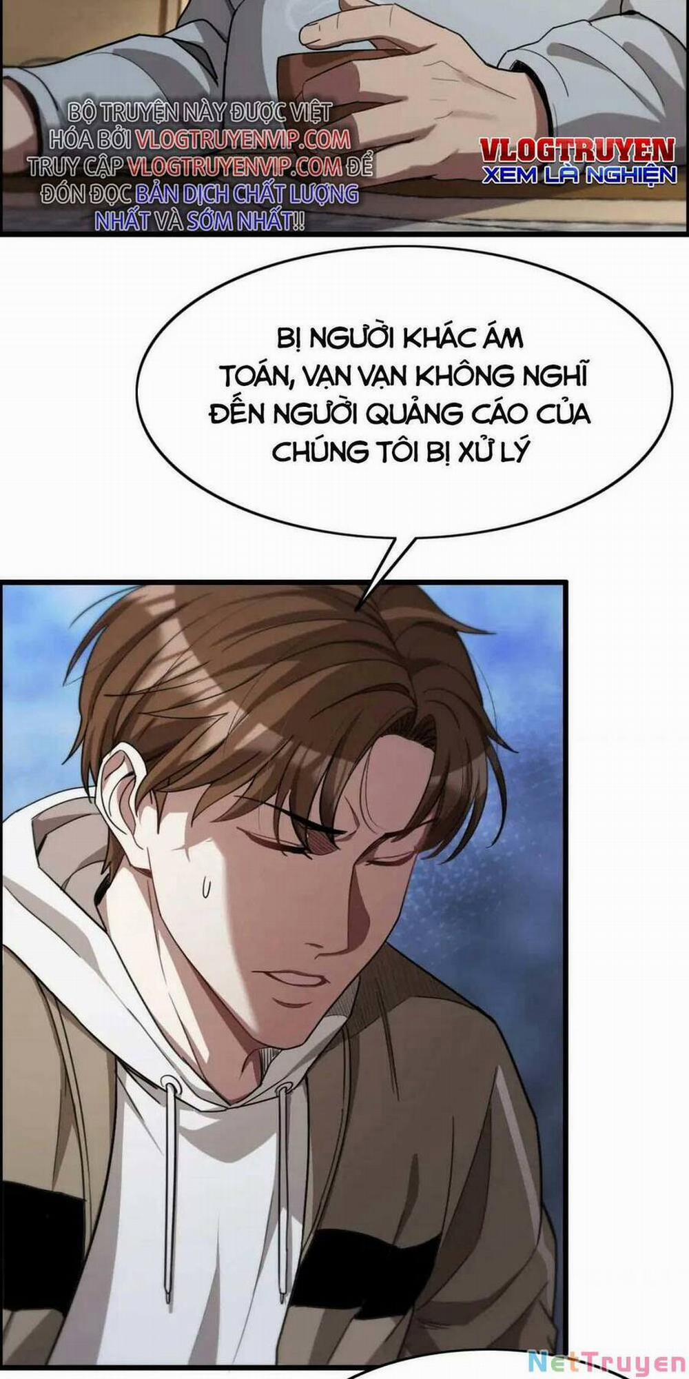 Ta Bị Kẹt Cùng Một Ngày 1000 Năm 15 trang 22