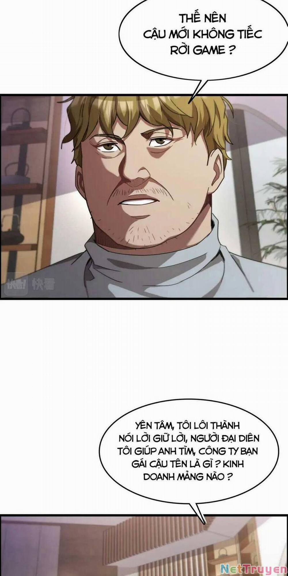 Ta Bị Kẹt Cùng Một Ngày 1000 Năm 15 trang 23