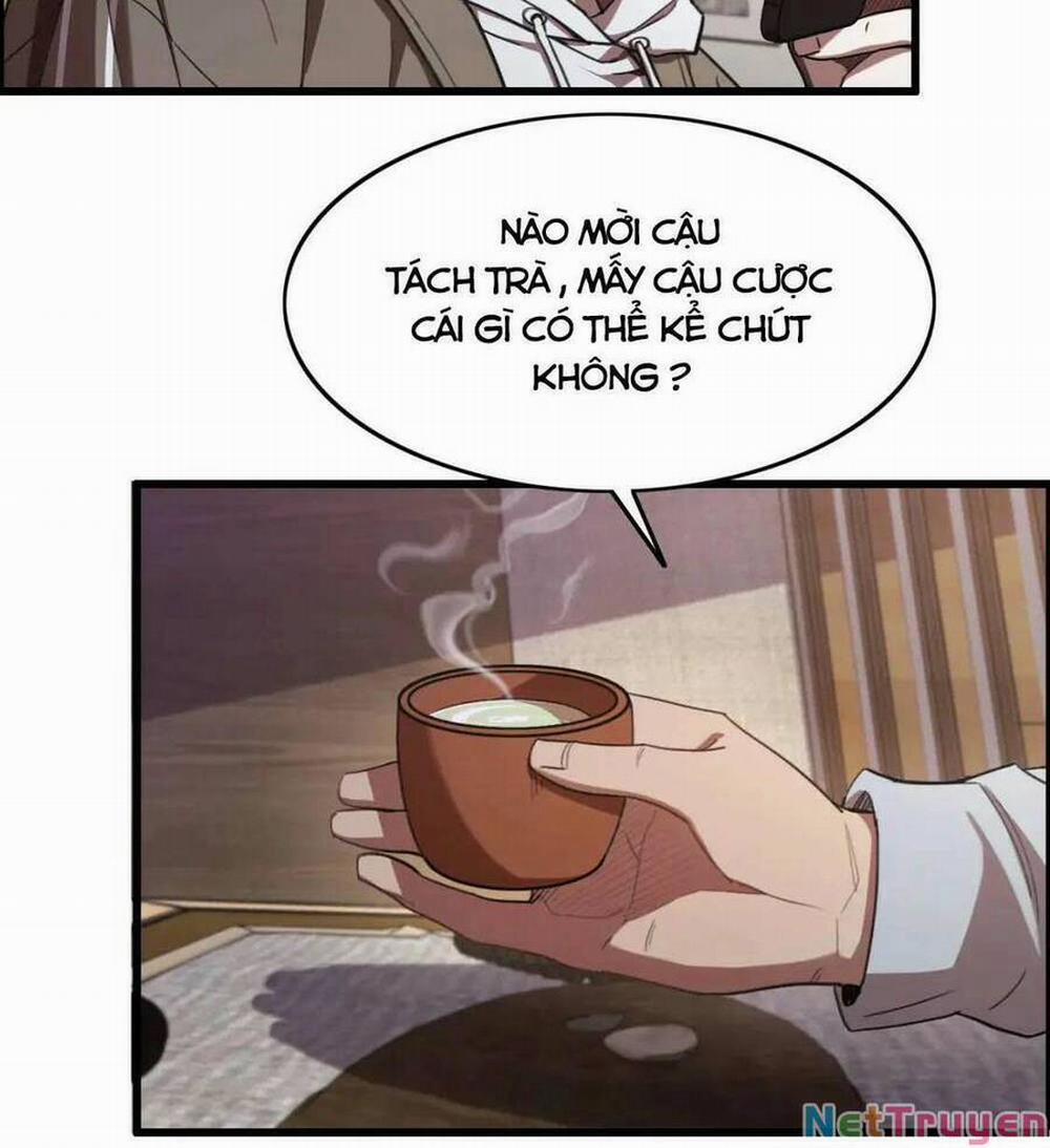 Ta Bị Kẹt Cùng Một Ngày 1000 Năm 15 trang 30