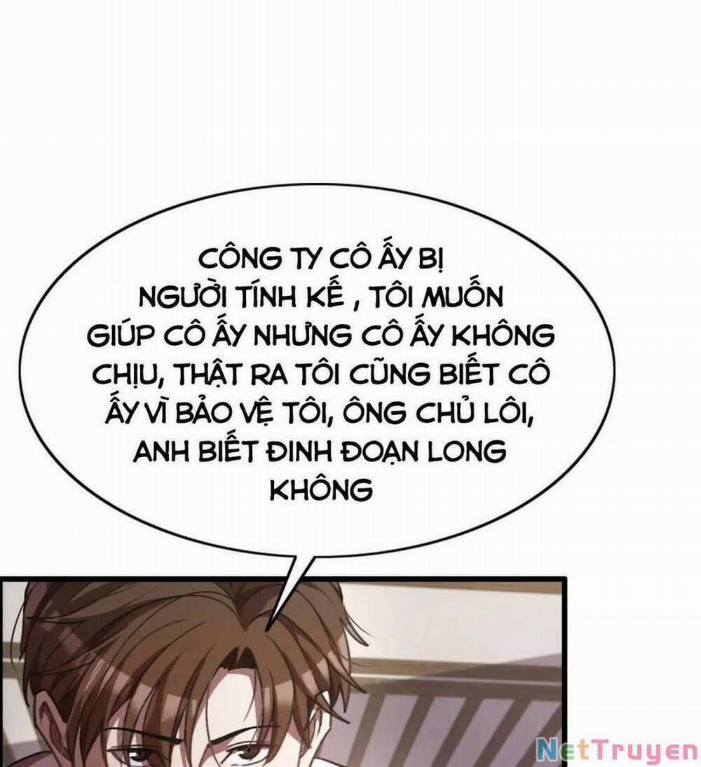 Ta Bị Kẹt Cùng Một Ngày 1000 Năm 15 trang 31