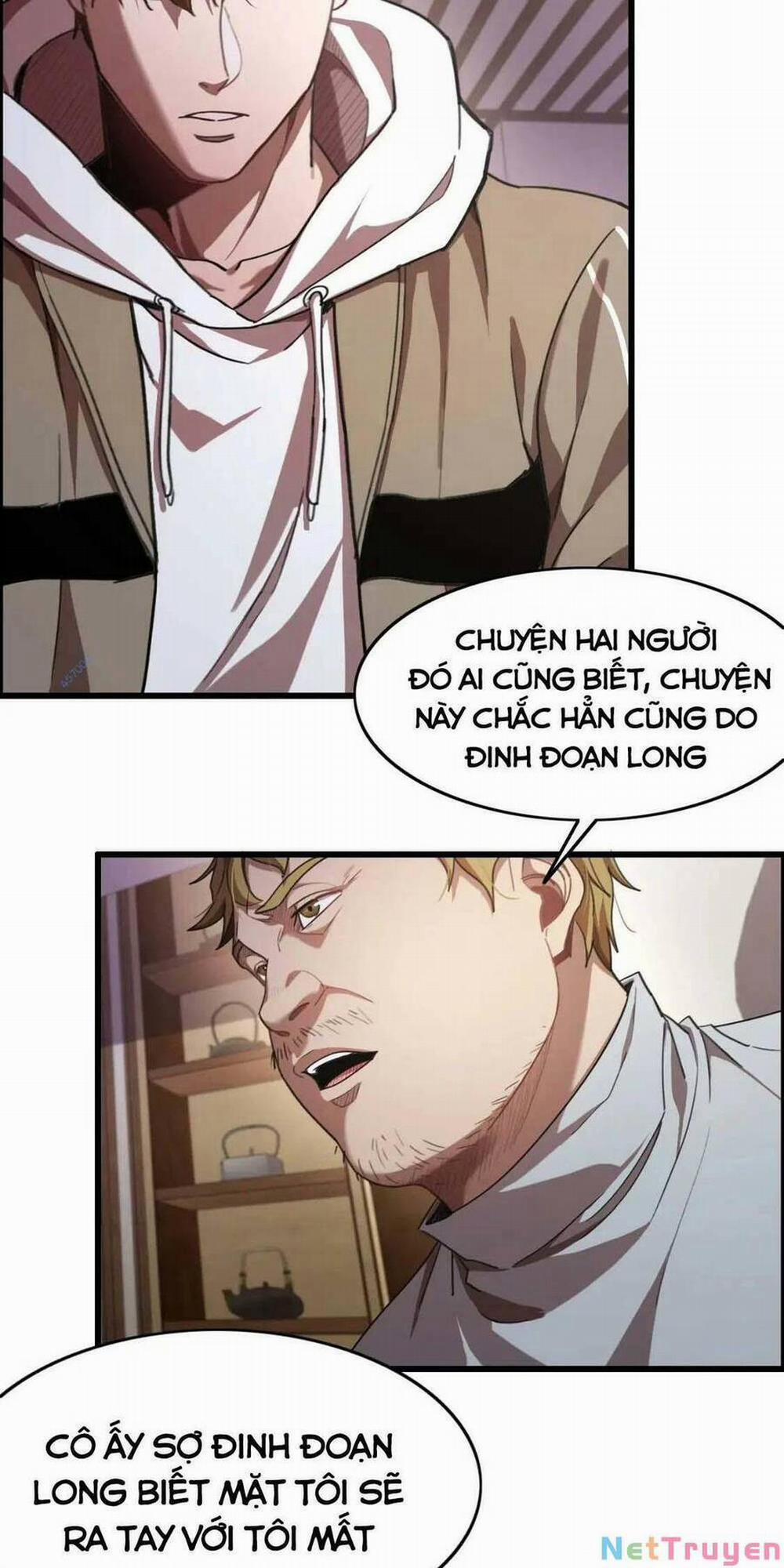 Ta Bị Kẹt Cùng Một Ngày 1000 Năm 15 trang 32