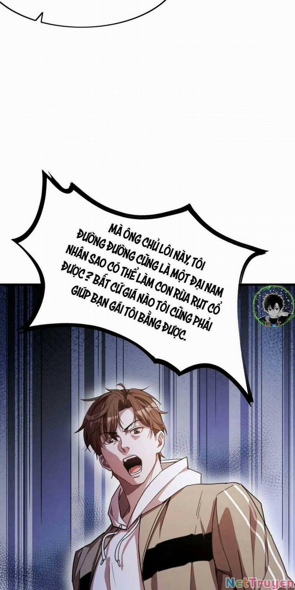 Ta Bị Kẹt Cùng Một Ngày 1000 Năm 15 trang 33