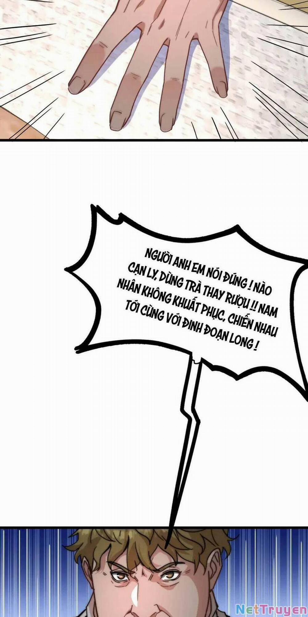 Ta Bị Kẹt Cùng Một Ngày 1000 Năm 15 trang 35