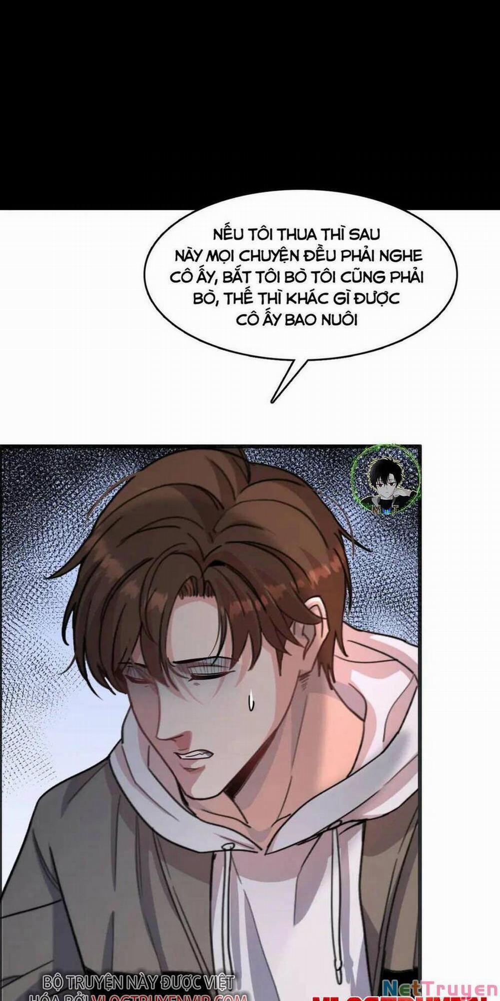 Ta Bị Kẹt Cùng Một Ngày 1000 Năm 15 trang 39