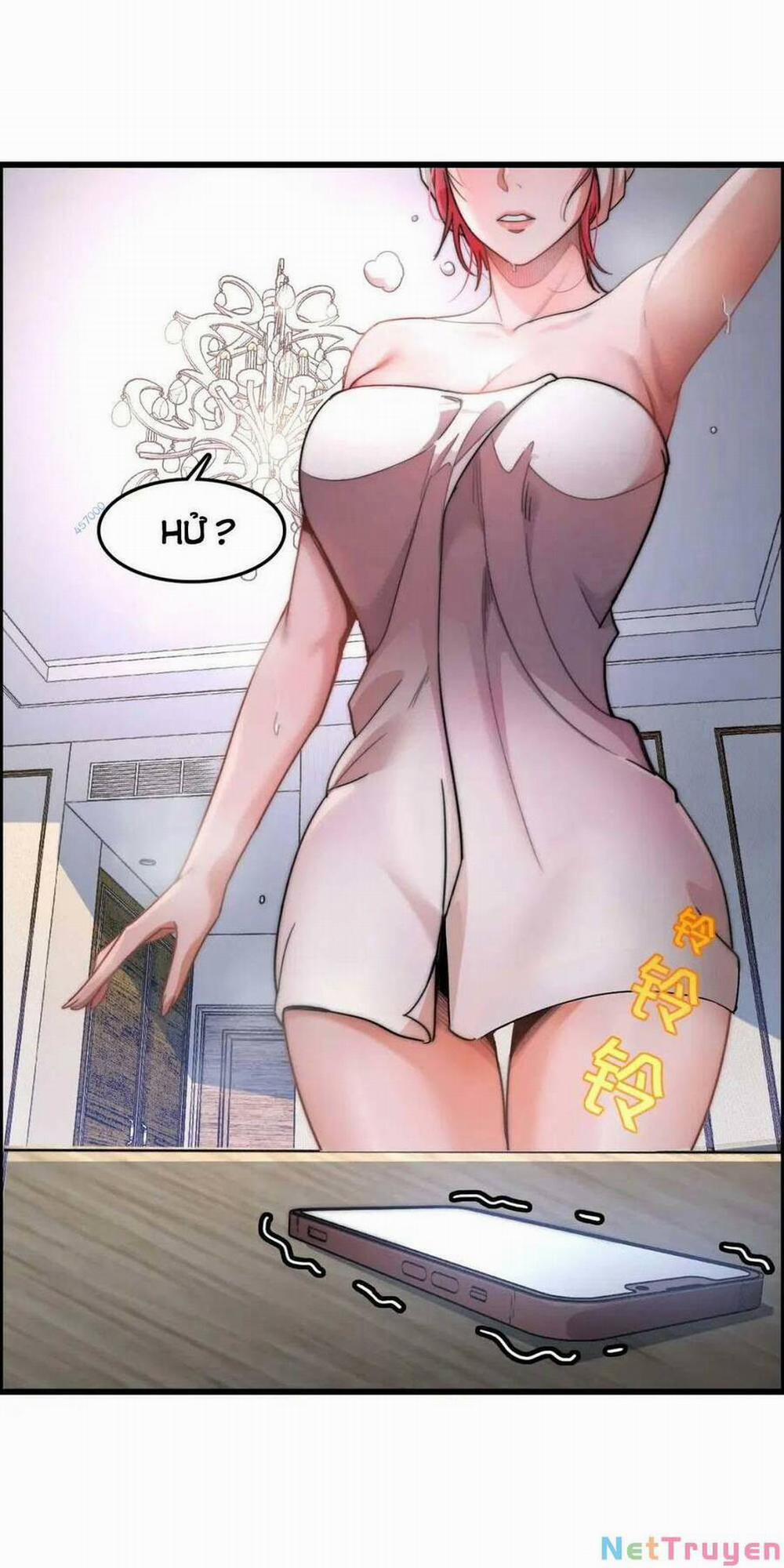 Ta Bị Kẹt Cùng Một Ngày 1000 Năm 15 trang 42