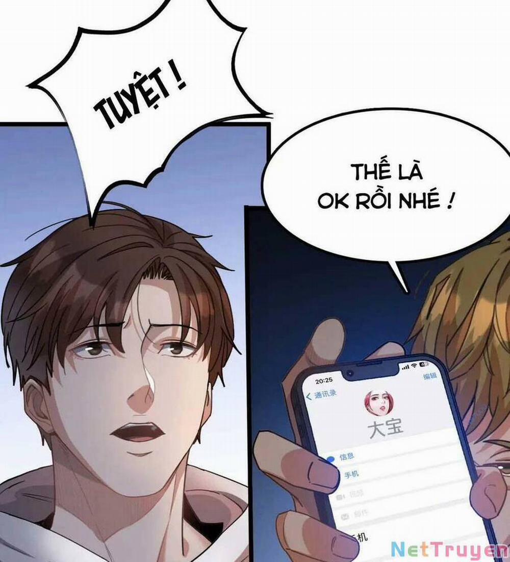 Ta Bị Kẹt Cùng Một Ngày 1000 Năm 15 trang 45