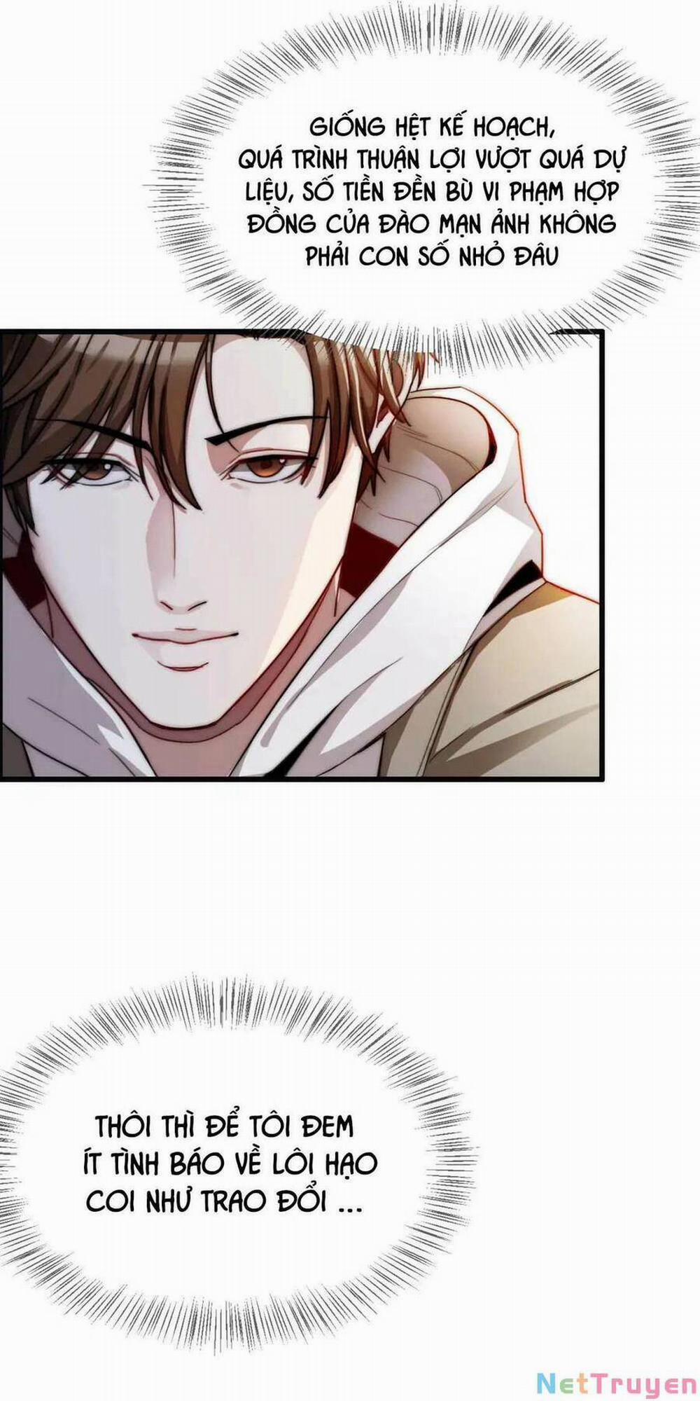 Ta Bị Kẹt Cùng Một Ngày 1000 Năm 15 trang 47