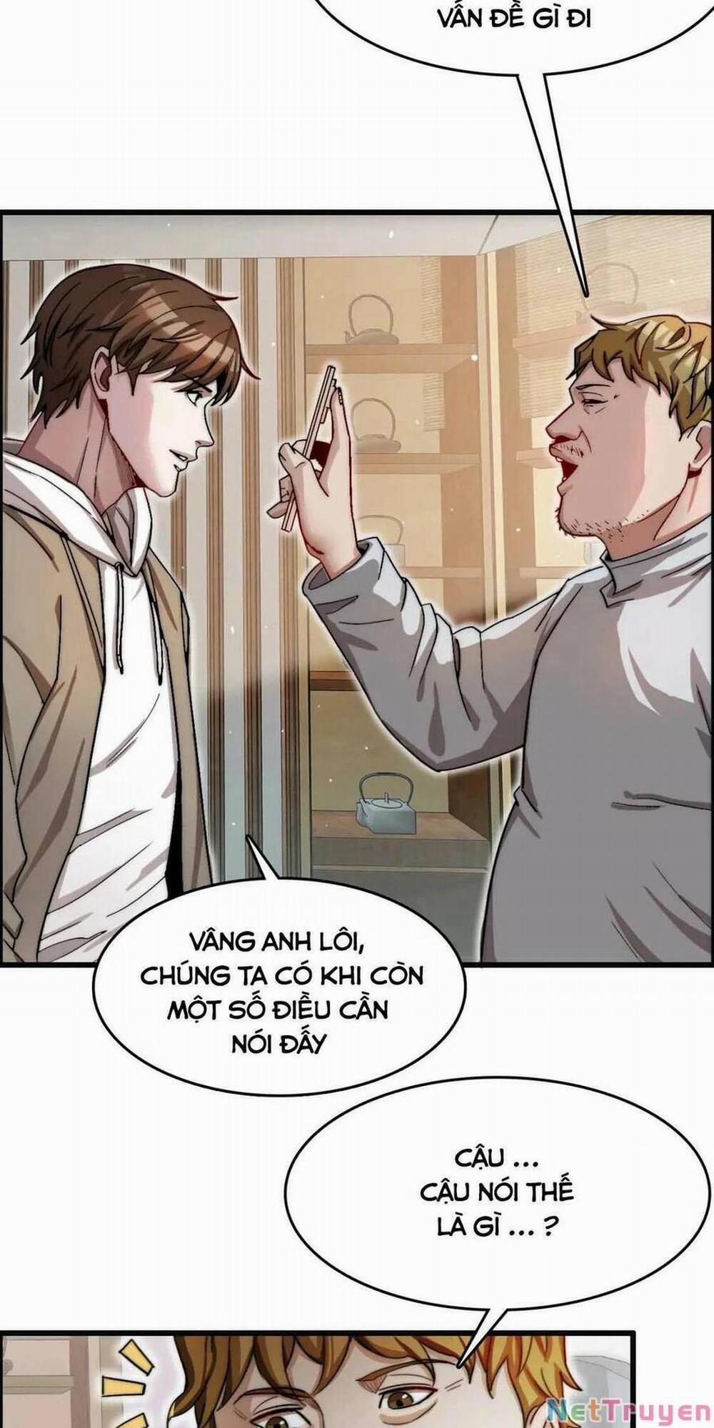 Ta Bị Kẹt Cùng Một Ngày 1000 Năm 15 trang 49