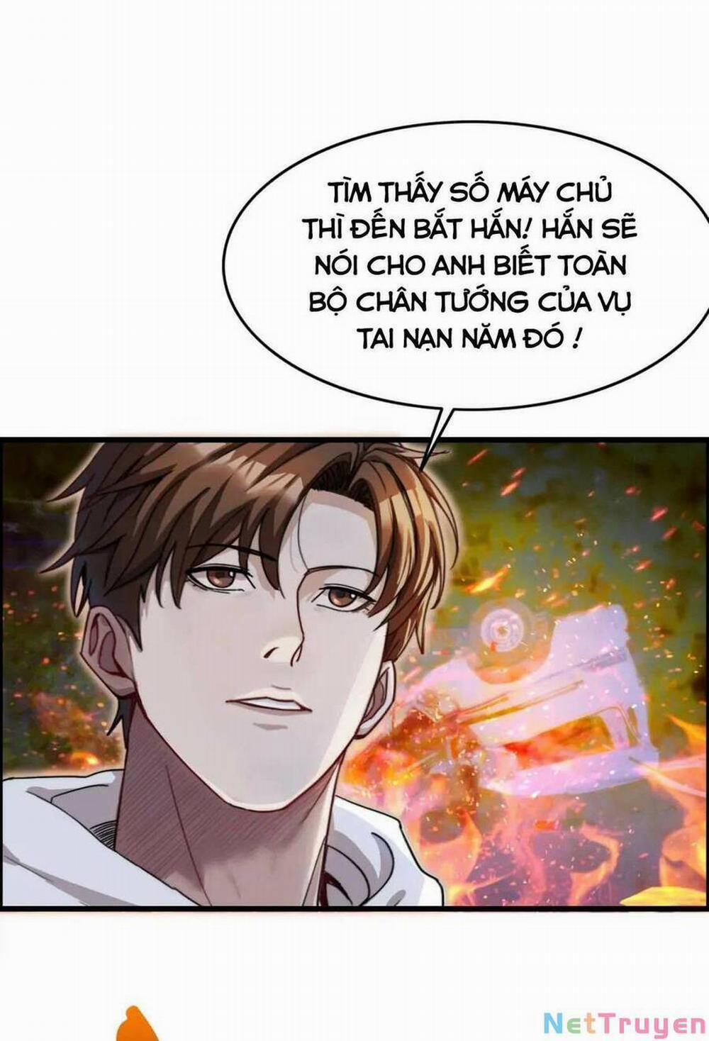 Ta Bị Kẹt Cùng Một Ngày 1000 Năm 15 trang 51