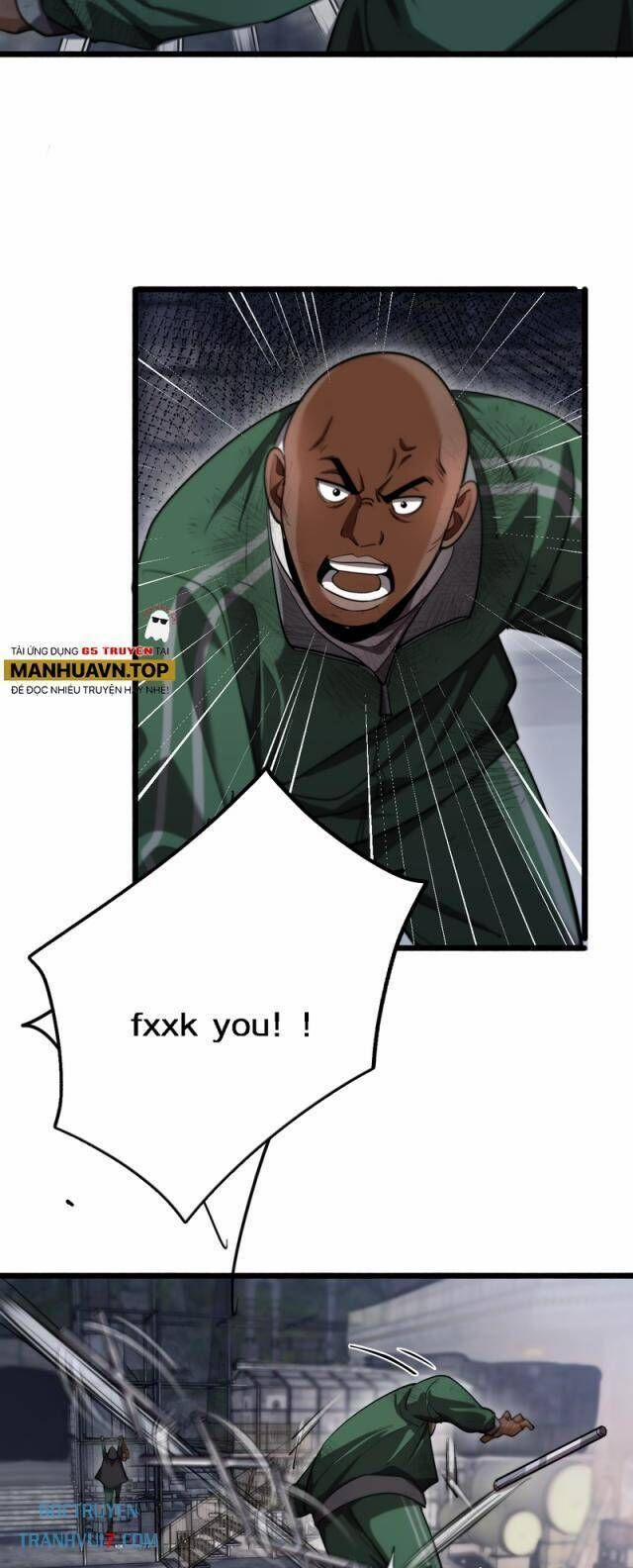 Ta Bị Kẹt Cùng Một Ngày 1000 Năm 150 trang 10