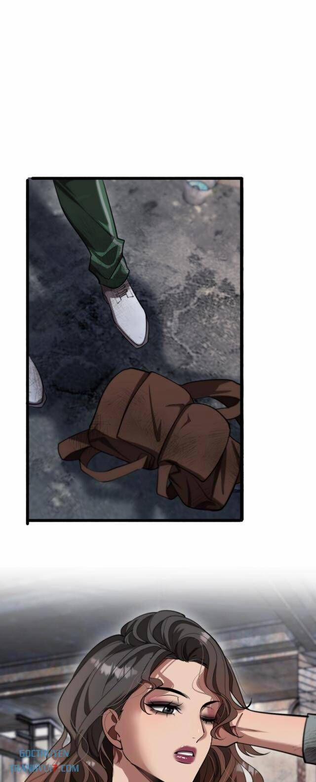 Ta Bị Kẹt Cùng Một Ngày 1000 Năm 150 trang 12