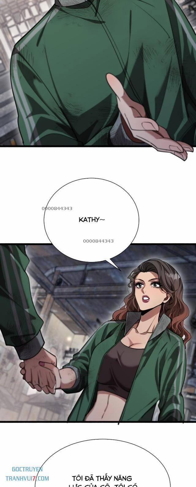 Ta Bị Kẹt Cùng Một Ngày 1000 Năm 150 trang 16