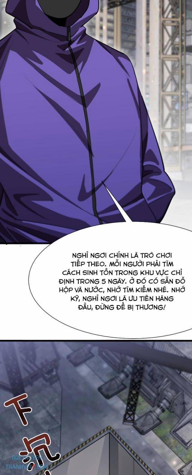 Ta Bị Kẹt Cùng Một Ngày 1000 Năm 150 trang 2