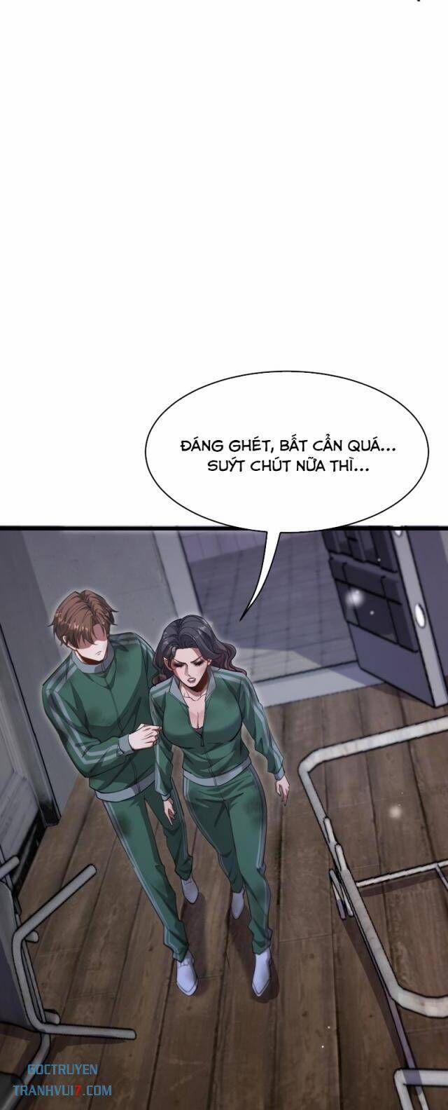 Ta Bị Kẹt Cùng Một Ngày 1000 Năm 150 trang 26