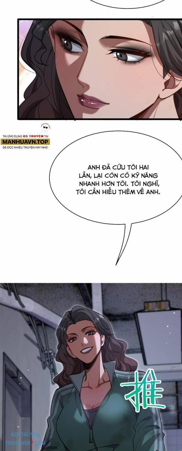 Ta Bị Kẹt Cùng Một Ngày 1000 Năm 150 trang 28