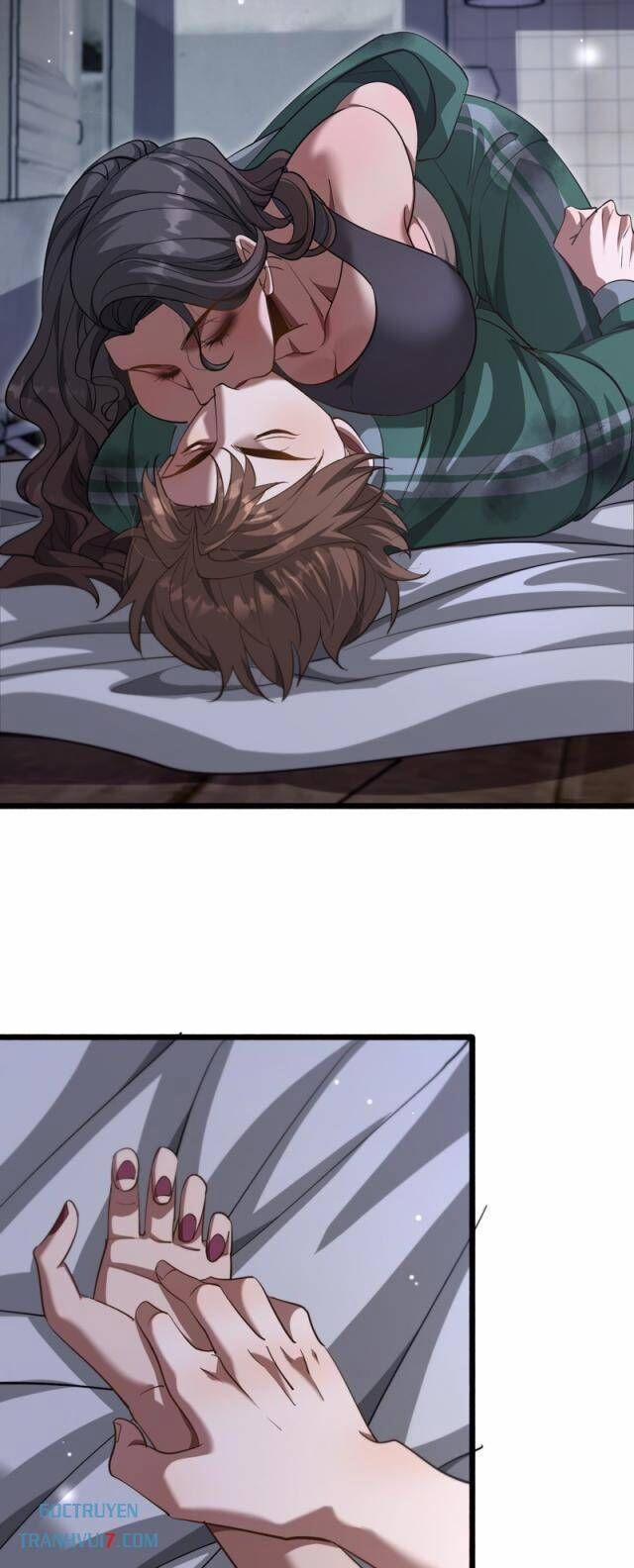 Ta Bị Kẹt Cùng Một Ngày 1000 Năm 150 trang 31