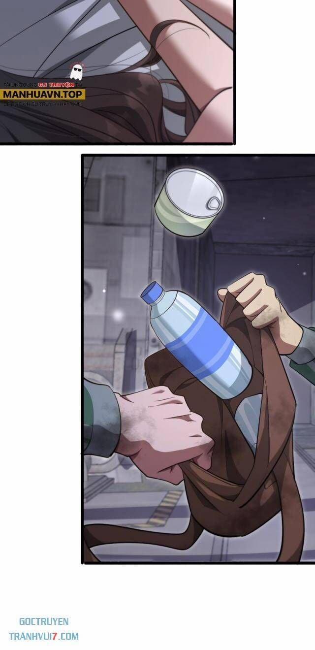 Ta Bị Kẹt Cùng Một Ngày 1000 Năm 150 trang 32