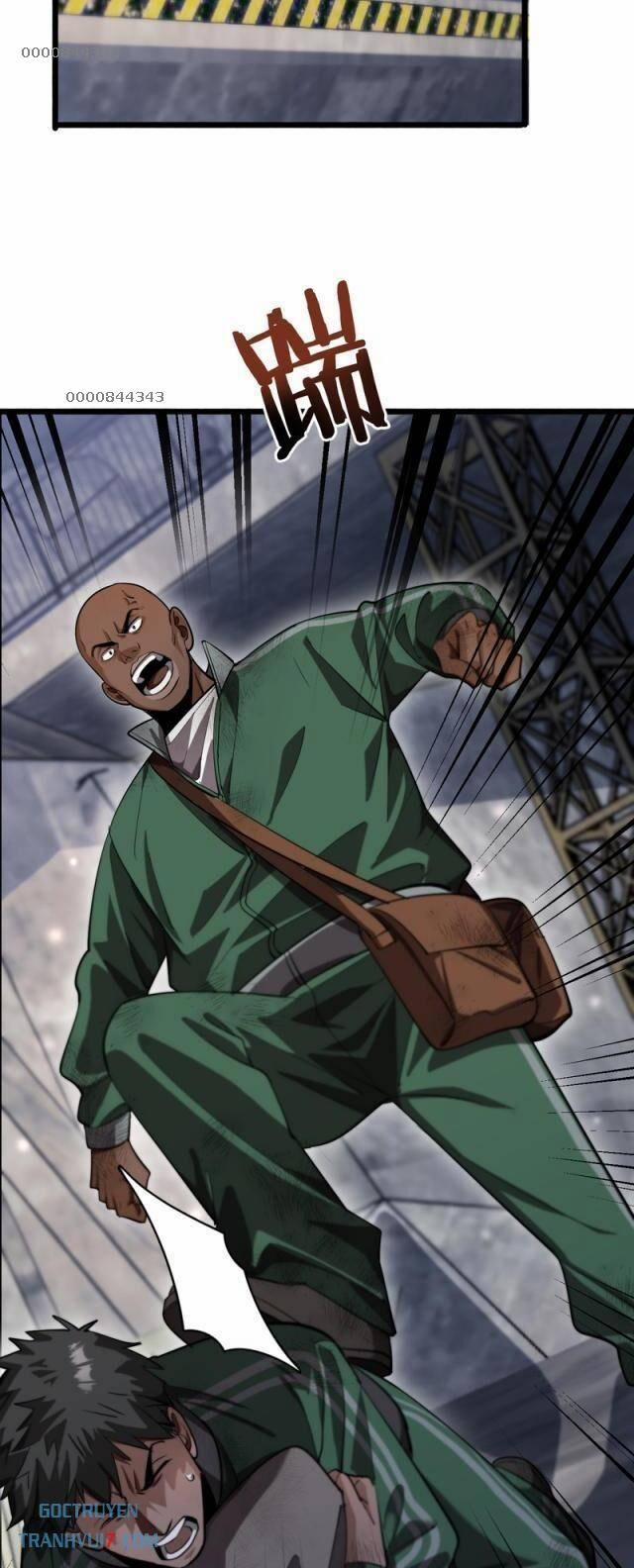 Ta Bị Kẹt Cùng Một Ngày 1000 Năm 150 trang 7