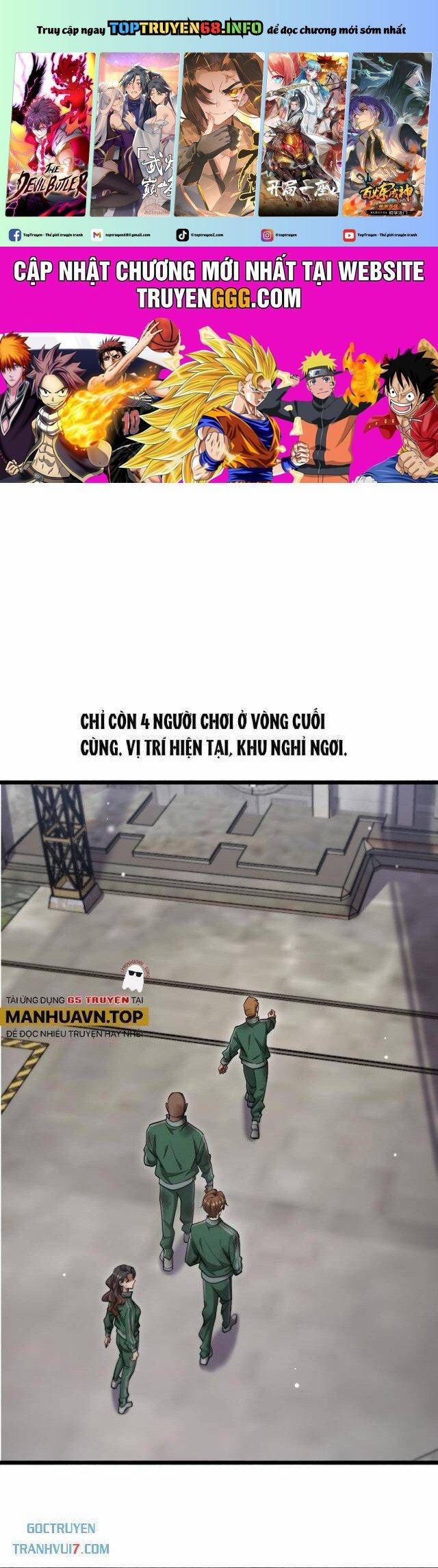 Ta Bị Kẹt Cùng Một Ngày 1000 Năm 151 trang 0