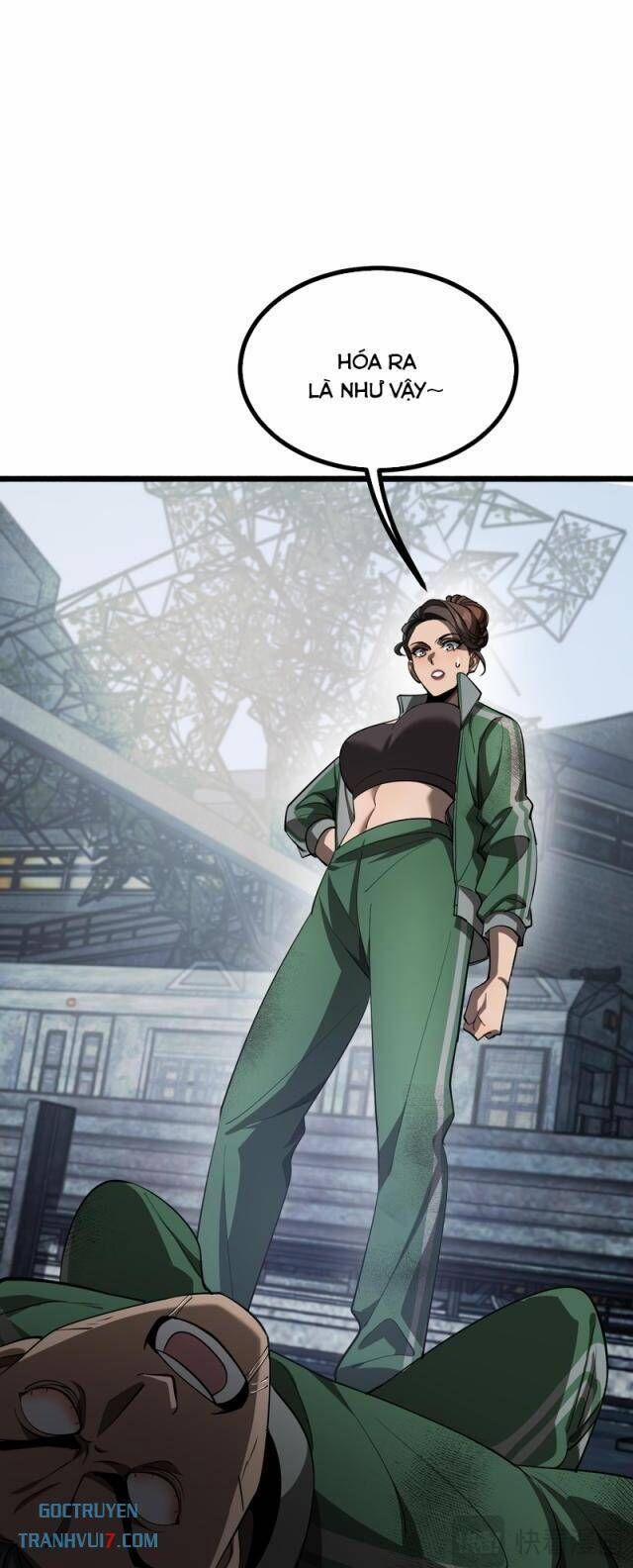 Ta Bị Kẹt Cùng Một Ngày 1000 Năm 151 trang 10