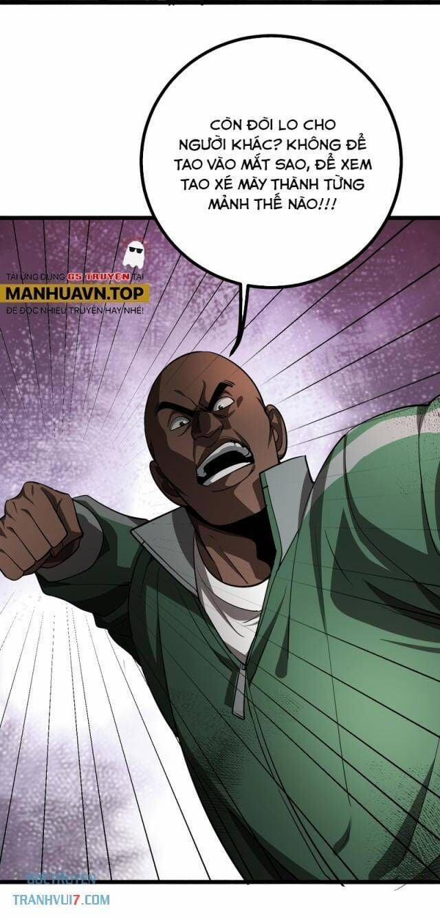 Ta Bị Kẹt Cùng Một Ngày 1000 Năm 151 trang 11