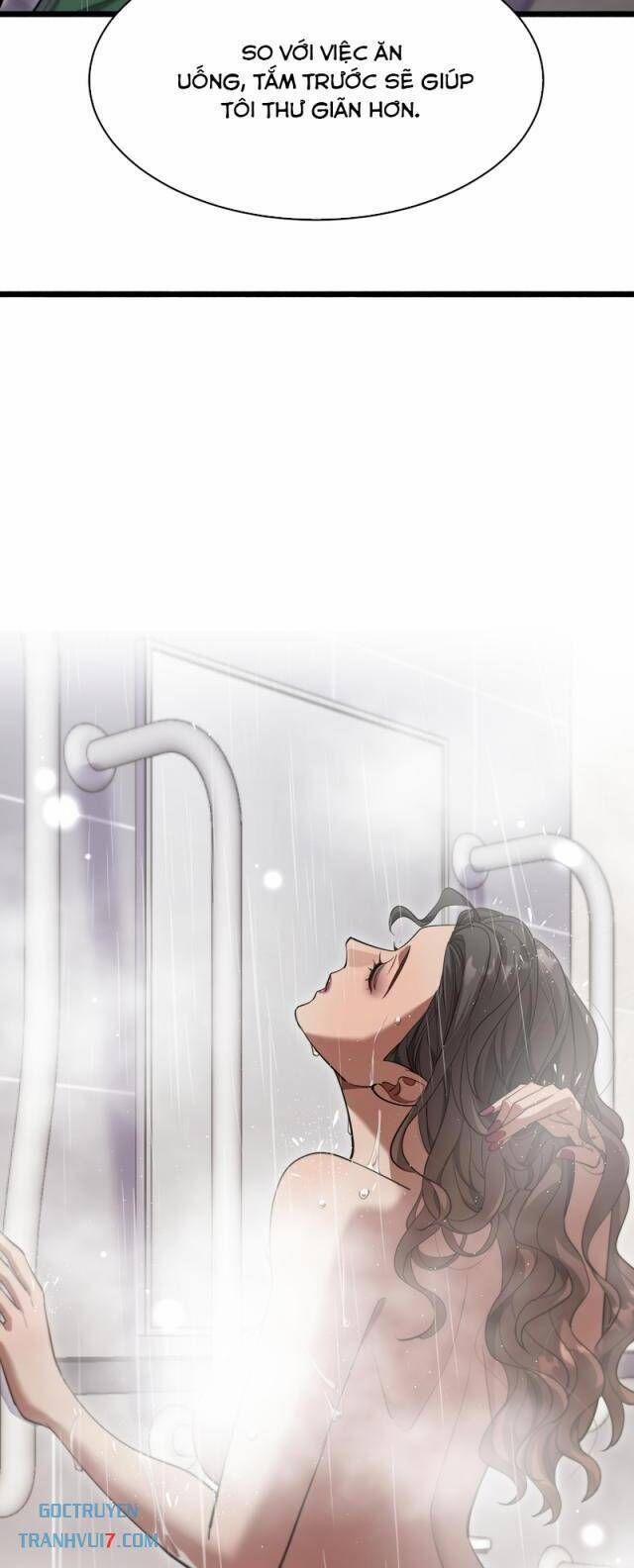 Ta Bị Kẹt Cùng Một Ngày 1000 Năm 151 trang 2