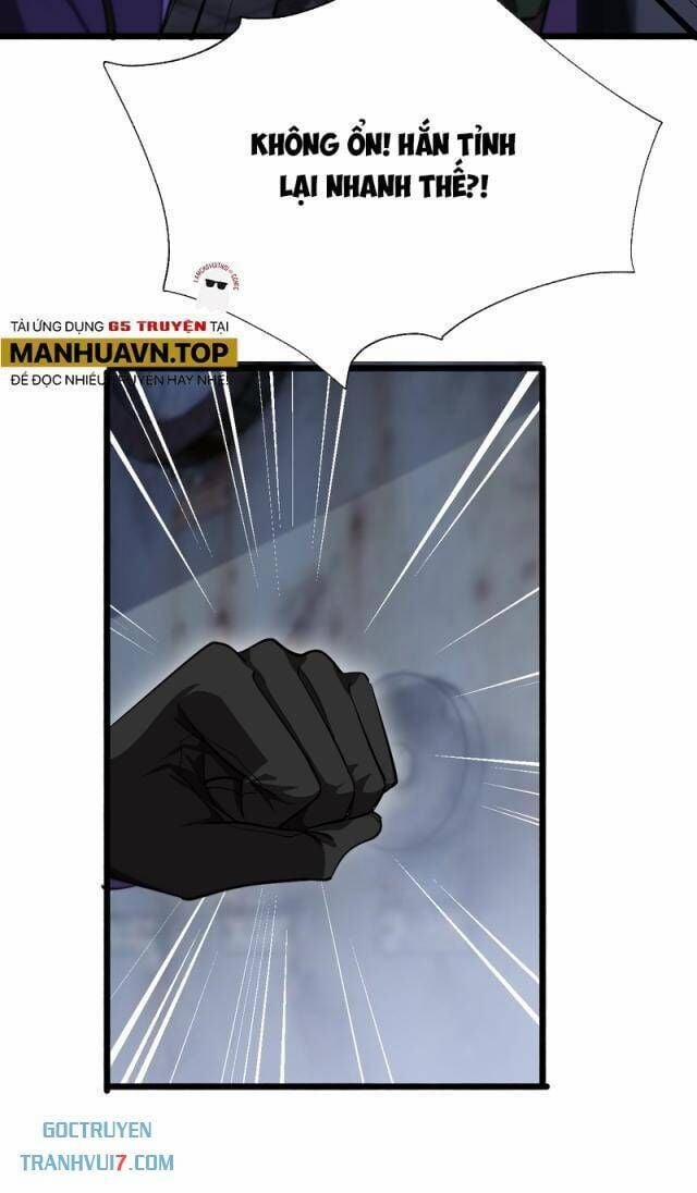 Ta Bị Kẹt Cùng Một Ngày 1000 Năm 151 trang 23