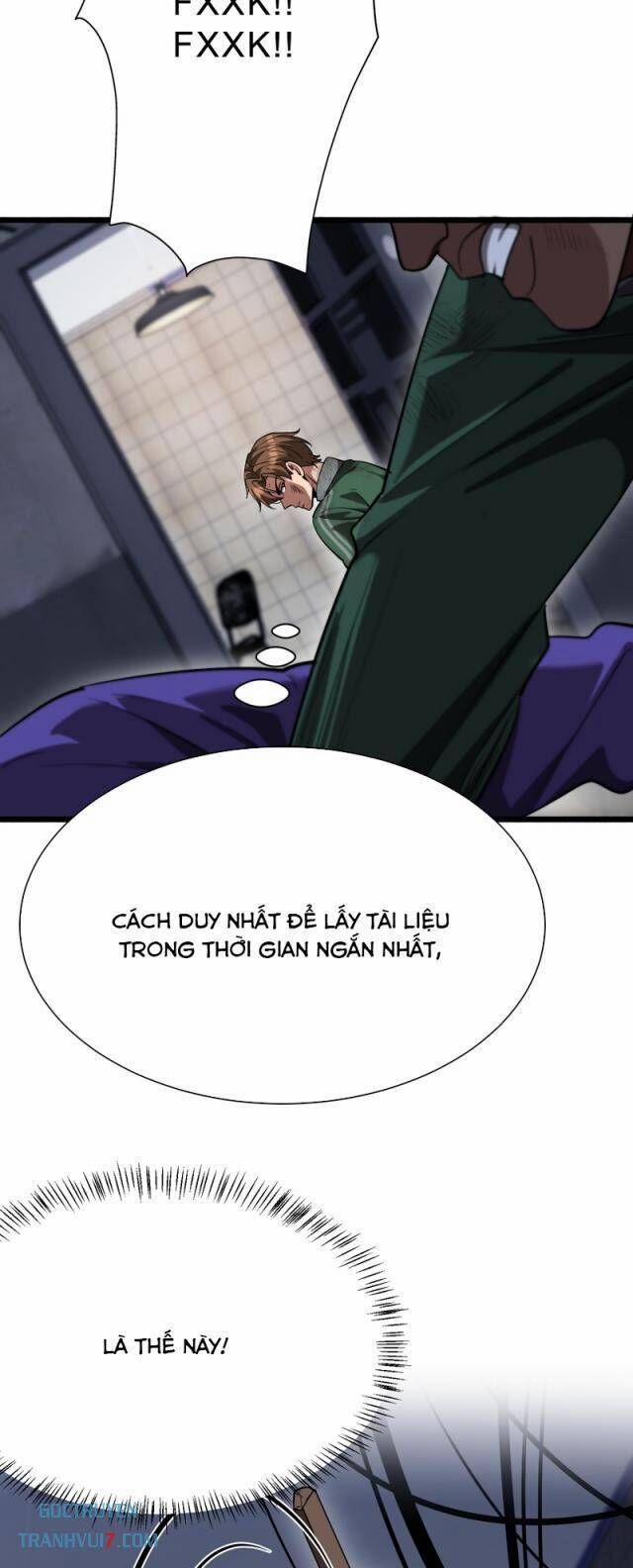 Ta Bị Kẹt Cùng Một Ngày 1000 Năm 151 trang 25